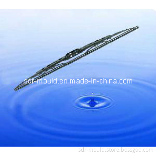 Auto Wiper Blade\ Carton Metal\Mold